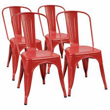 Maybe you would like to learn more about one of these? Distressed Red Metal Chair Wayfair