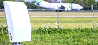 Radar (countable and uncountable, plural radars). We Are Robin Radar Systems Technology Leader In Radar Tracking