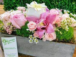 Maybe you would like to learn more about one of these? Deb S Flowers For You Florists In Vero Beach Fl Verobeach Com