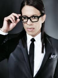 Jorge Gonzales Choreograph