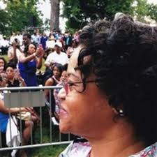 Margaret McCall Obituary January 7, 2022