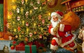 Noël, c'est le lundi 21 décembre 2020 à 10 h 02. Origines Paiennes De Yule D Ou Viennent L Arbre Et Les Rennes De Noel Et Si Le Pere Noel Etait Wotan Odin Films 11 Et 19 Mn Civilisation Hyperboreenne Films