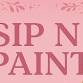 SIP 'N' PAINT event image