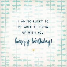 Well, here's something i did for some of my friends' birthdays. What To Write In A Birthday Card 48 Birthday Messages And Wishes Ftd Com