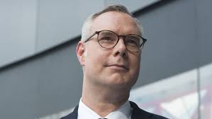 Selfridges' Former CEO Andrew Keith to Revamp Historic Scottish Site