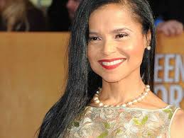 It's great to see Gloria back