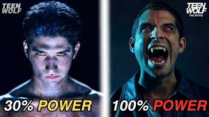 The True Power of True Alpha Scott McCall