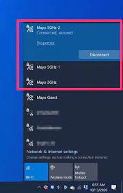 9 Tips To Boost Your Wi-Fi Signal
