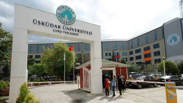 Üsküdar Üniversitesi Çarşı Yerleşke | Üsküdar