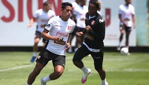 Conmebol hizo oficial el cambio de horario del partido por las eliminatorias en ^ conmebol confirmó cambio de horario del partido entre chile y colombia por eliminatorias (in. El Fixture De La Seleccion Peruana En Las Eliminatorias A Qatar 2022 Calendario De Peru En Las Eliminatorias Paraguay Peru En Vivo Peru Vs Brasil Online Via Movistar Deportes