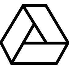 Launched on april 24, 2012, google drive allows users to store files in the cloud (on google's servers), synchronize files across devices, and share files. Google Drive Icon Transparent Google Drive Png Images Vector Freeiconspng