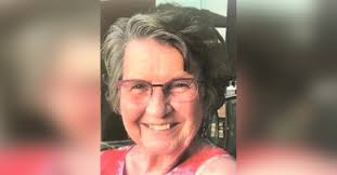 Obituary information for June Elizabeth Henry Kinkaid