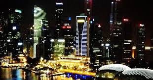 Firefish Has Managed Projects And Attended Conferences Out In This Amazing Cluster Of 64 Islands 1 Big 63 Small To Tiny Just S Singapore Scenic Views Scenic