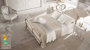 غرف نوم ايطالي 2018 2019 لوكشين ديزين نت Bedroom Bed Design