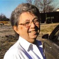 Carolyn Susan Corbin Obituary