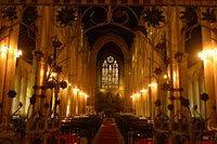 Afghan Church, Mumbai - Tripadvisor