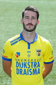 De club uit de hoofdstad won 34 keer de landstitel. Robin Maulun Cambuur Stats Titles Won
