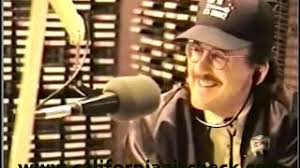 Raisin' Cain with Ichabod Caine