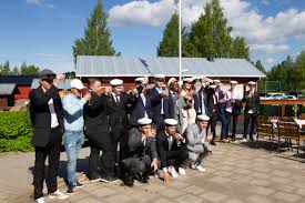 LISTA: De har kommit in på gymnasiet i Ljusdal och Järvsö i höst