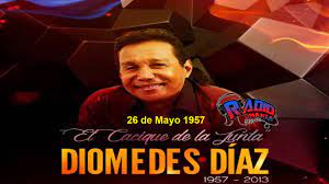 Yo soy mundial (diomedes díaz) 07. Diomedes Diaz 26 De Mayo 1957 Homenaje 2019 Musica Vallenata Diomedes El Cacique De La Junta