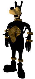 Prototype bendy dies around the same time as tom (fighter boris) does. Proto Bendy And The Ink Machine The Cutting Room Floor