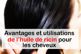 Sa couleur va d'incolore à jaune très clair. Avantages Et Utilisations De L Huile De Ricin Pour Les Cheveux La Beaute Naturelle
