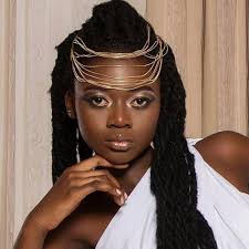Free shipping for anthroperks members! Hair Accessories For Natural Hair Essence