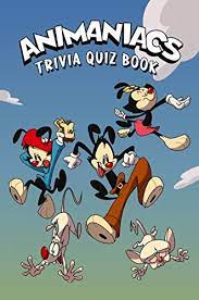 This covers everything from disney, to harry potter, and even emma stone movies, so get ready. Animaniacs Trivia Quiz Book Kindle Edition By Ruiz Jack Humor Entertainment Kindle Ebooks Amazon Com