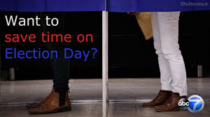 Election Day 2020 Voting Guide Find Your Polling Place Hours In Illinois Indiana And Wisconsin Abc7 Chicago