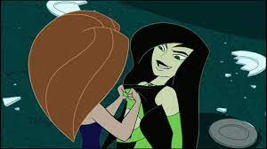 This disney channel cartoon gave us. Latest Kim Possible Gifs Gfycat