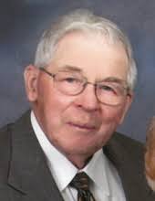 Obituary information for Gilbert P. Leick