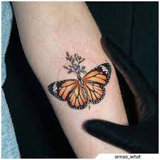 Check spelling or type a new query. Pin Su Butterfly Tattoos