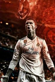 Wallpaper Football Footballwallpaper Ronaldo Real Madrid Cristiano Ronaldo Crstiano Ronaldo The portuguese earns a substantial amount of money with his. pinterest