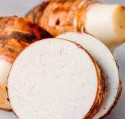 What is Taro (And How to Cook It) - Full of Plants