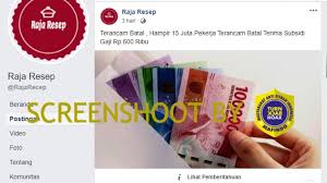 Gaji besar di semarang cari di antara 16.600+ lowongan kerja terbaru pekerjaan penuh waktu, sementara dan paruh waktu langganan informasi lowongan kerja cepat & gratis pemberi kerja terbaik di semarang kerja: Cek Fakta 15 Juta Pekerja Terancam Batal Terima Subsidi Gaji Rp 600 Ribu