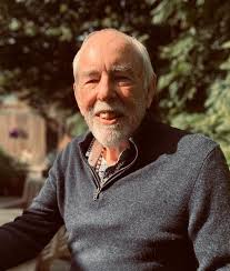 John (Tony) Connolly — Massey Bros Funeral Homes