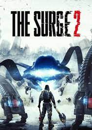 The Surge 2 Video Game Tv Tropes