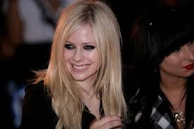 Avril lavigne has been back in the studio recently, recording her seventh album (now finished and awaiting release). Lindsay Lohan And Avril Lavigne Might Be In A Fight Because They Each Had Free Time Vanity Fair