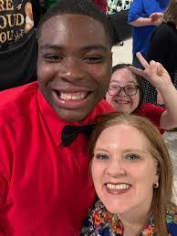 Briana Vinson's Instagram, Twitter & Facebook