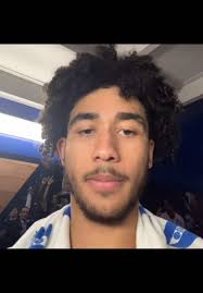 Jared Shaw Nick Danner