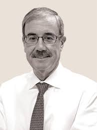 ENR's Top 25 Newsmakers 2018