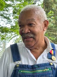 Presidents Day, Chester A. Arthur's Local Connection and Clifford Oliver as  Solomon Northrup