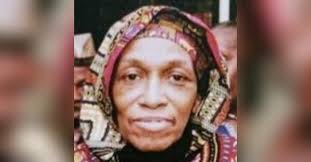 Arletta Grace Obituary