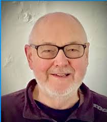 Sunday 9th October will be the last Sunday that Jez is with us. He will be  greatly missed and we want to give him a massive send off, with prophetic  words, love,