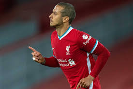 Thanks for who record it. Thiago Reveals Meaning Of Goal Celebration As Liverpool Get Ready For Thursday Liverpool Fc This Is Anfield