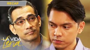 Jordan proves Lena's innocence to Lukas