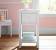 Pottery Barn Side Table