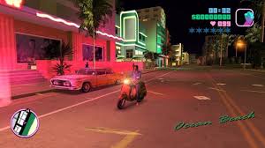 تجربه بازی GTA Vice City در مرورگر وب