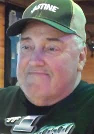 Kenneth D Carrier — Pollock-Randall Funeral Home