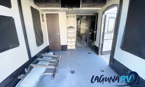 Toy haulers | trailer life. 2017 Keystone Raptor Toy Hauler For Sale Laguna Rv In Colton Ca